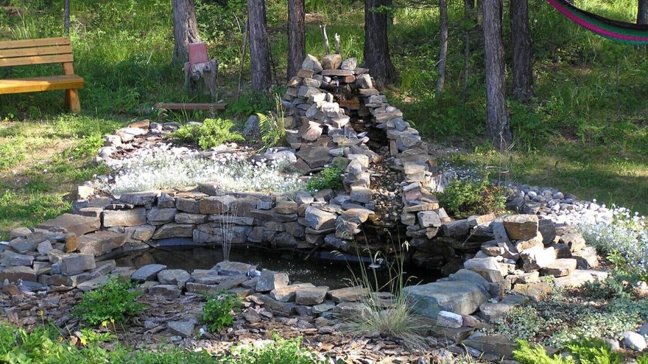 Photo of Outdoor in East Kootenay