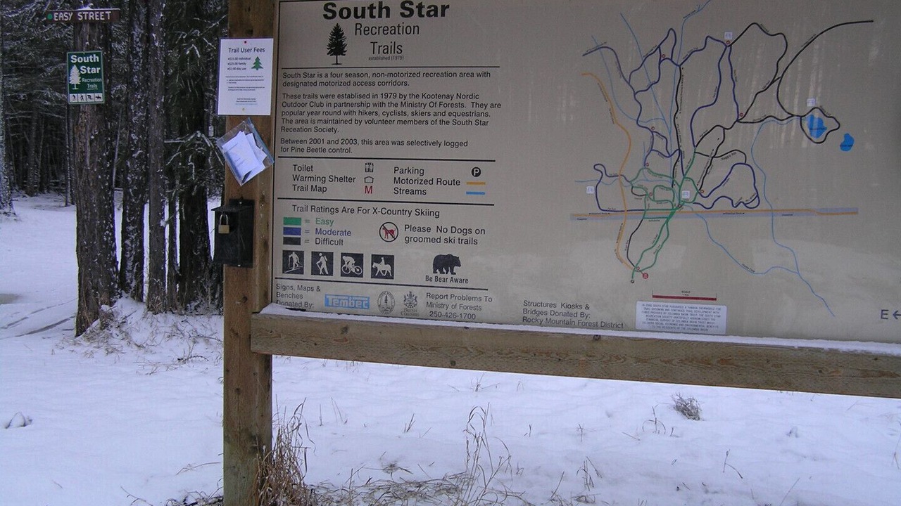 Photo of Outdoor in East Kootenay