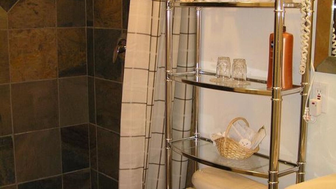 Photo of Bathroom in East Kootenay