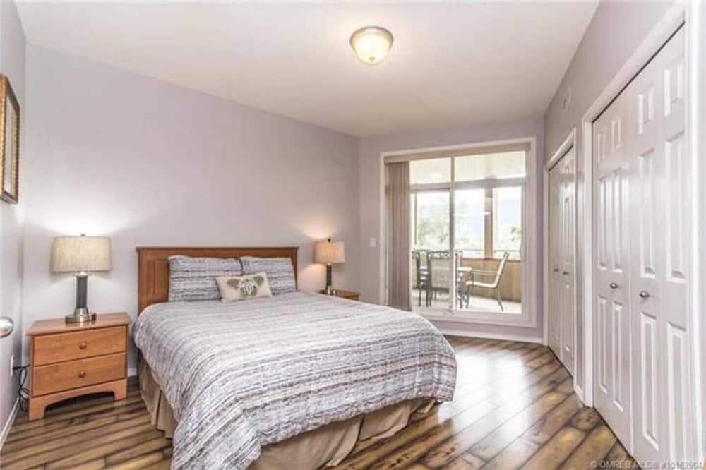 Photo of Bedroom in North End