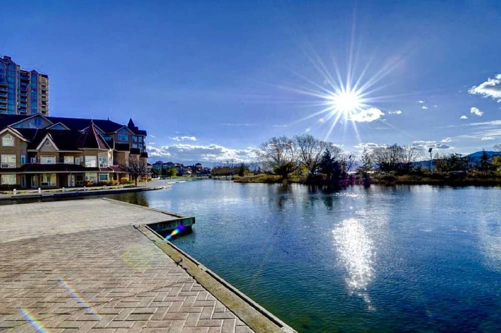 Photo of Outdoor in North End