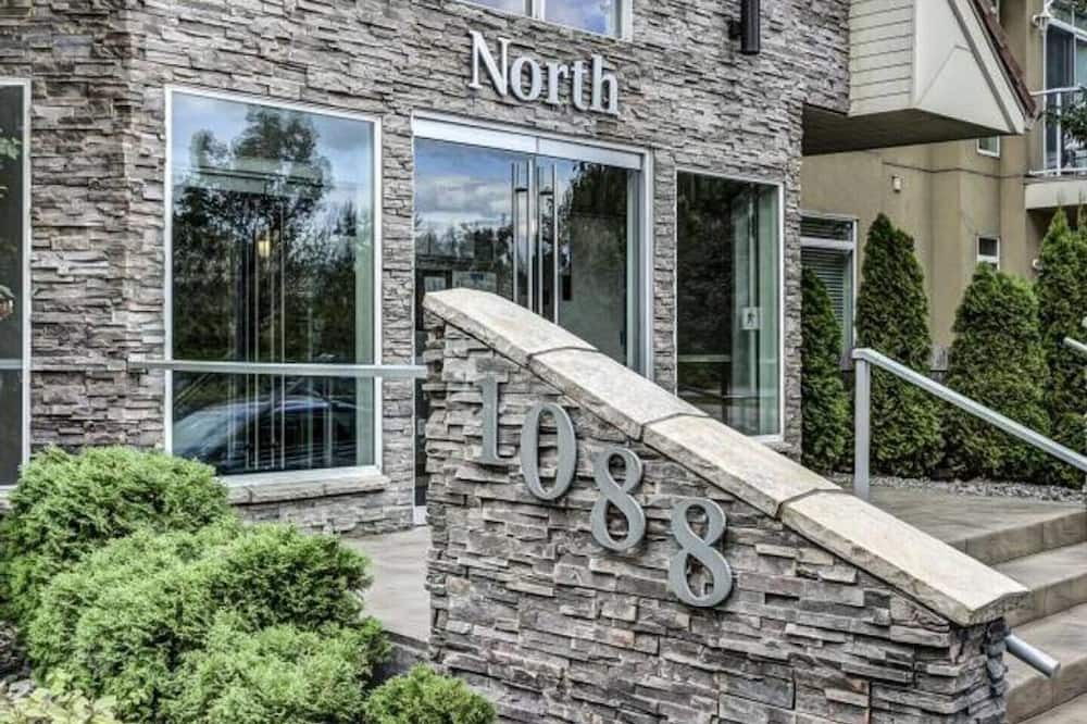 Photo of Outdoor in North End