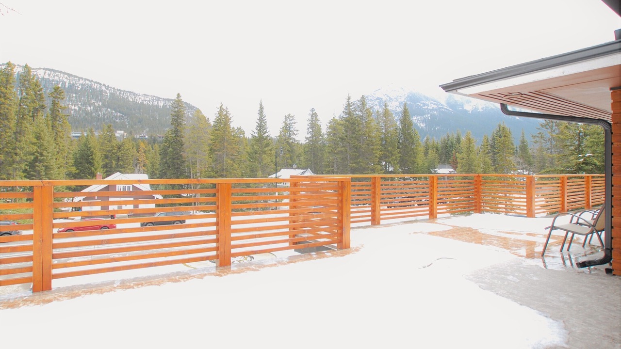 Photo of Outdoor in Banff
