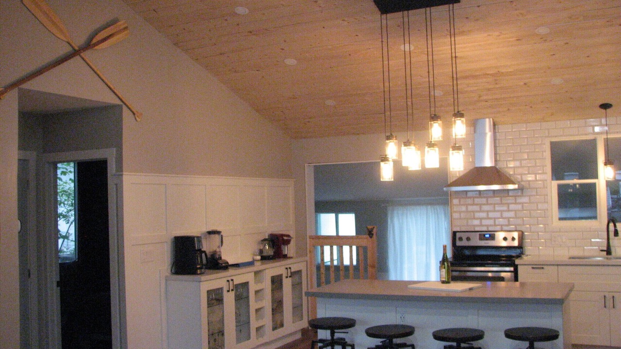 Photo of Kitchen in Wasaga Beach