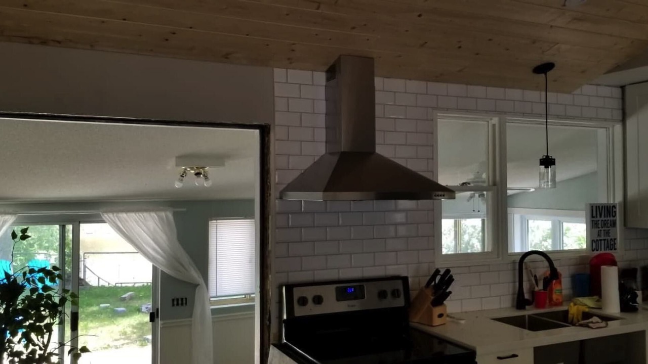 Photo of Kitchen in Wasaga Beach