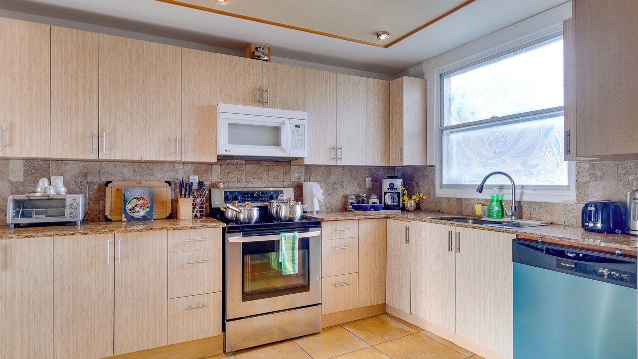 Photo of Kitchen in LaSalle