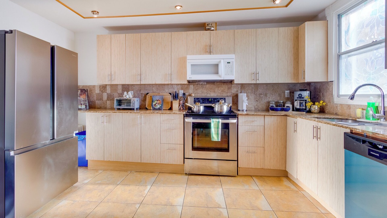 Photo of Kitchen in LaSalle