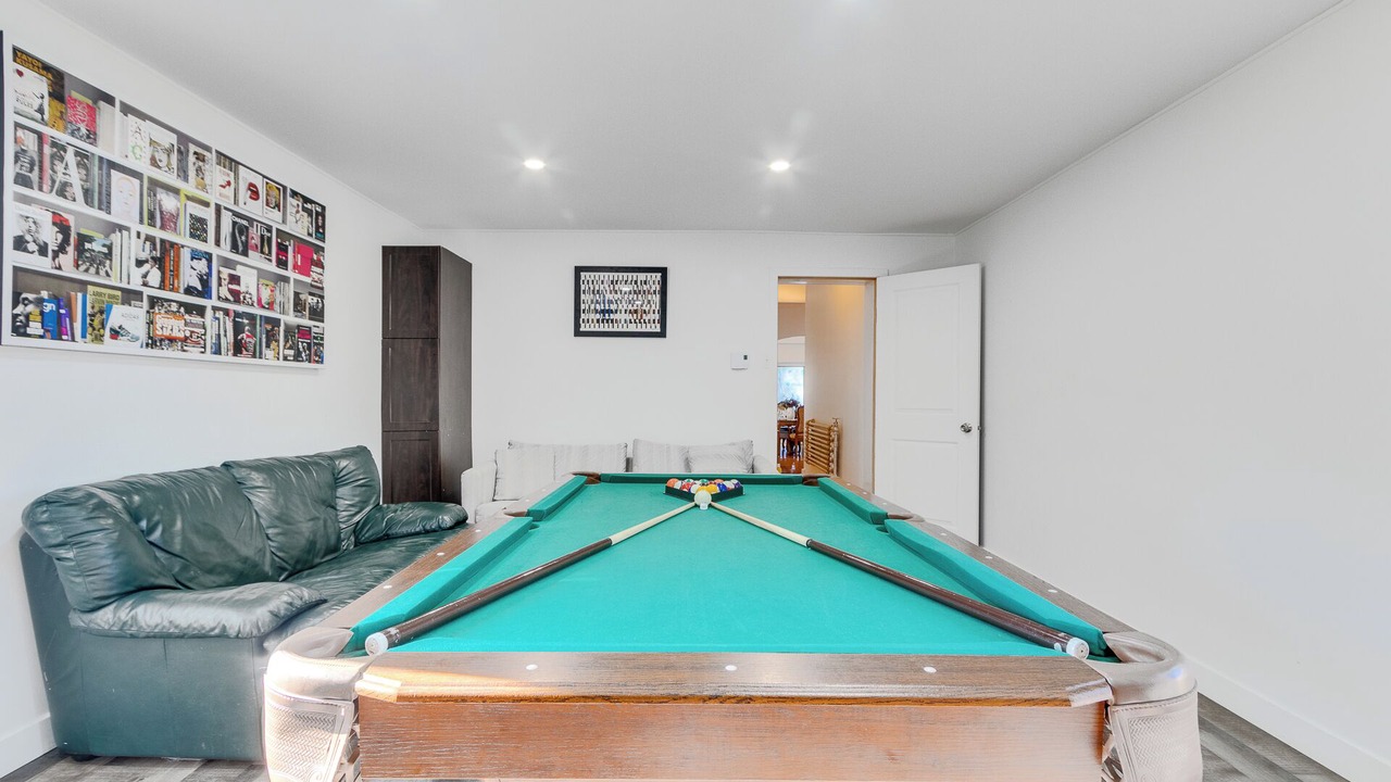 Photo of Bedroom in LaSalle
