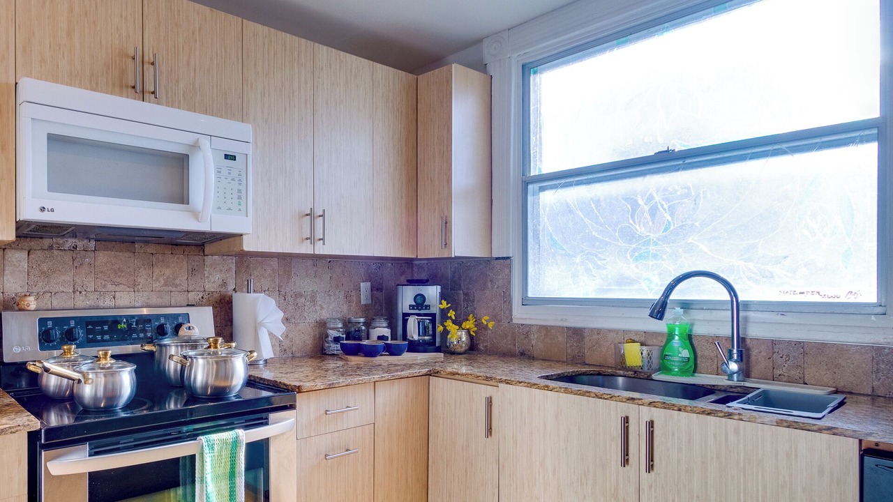Photo of Kitchen in LaSalle