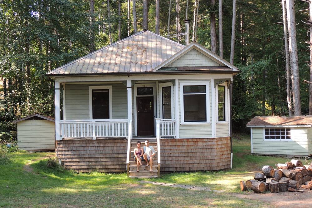 Photo of Others in Mayne Island