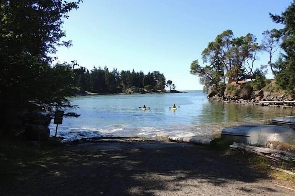 Photo of Others in Mayne Island