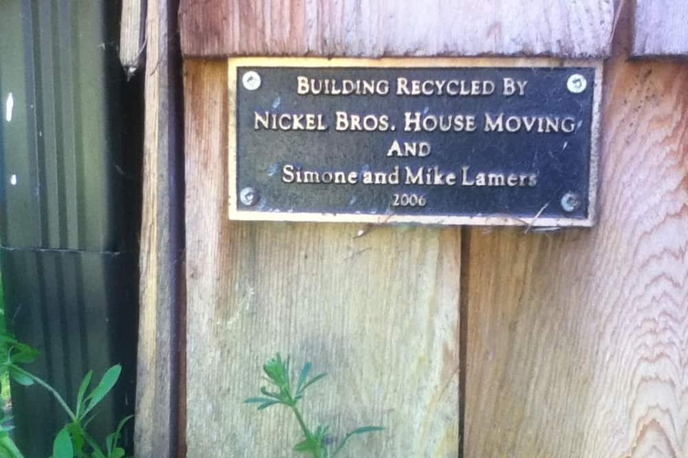 Photo of Others in Mayne Island