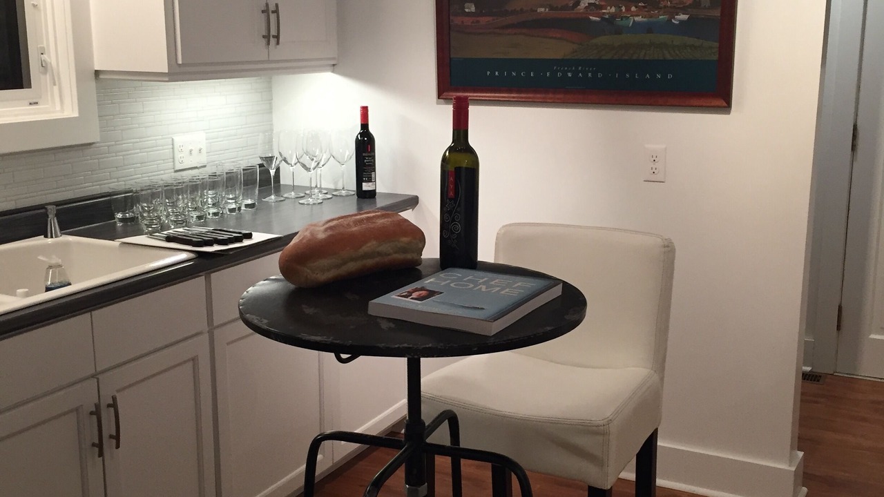 Photo of Kitchen in French River