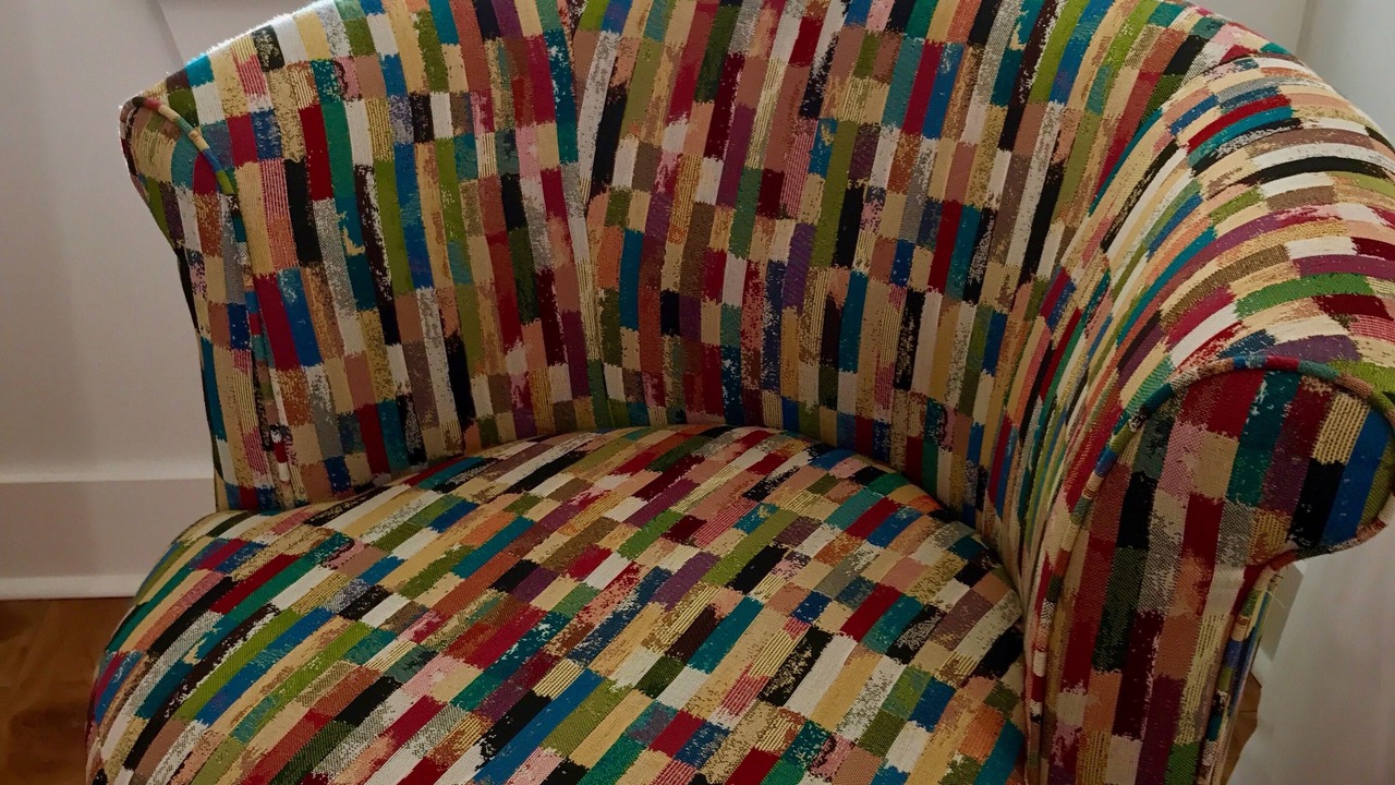 Photo of Livingroom in French River