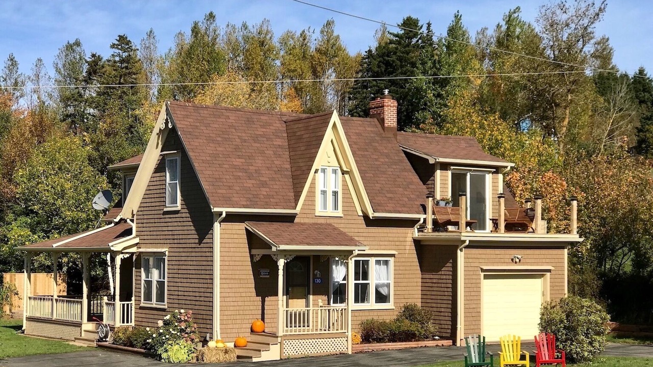 Photo of Outdoor in French River