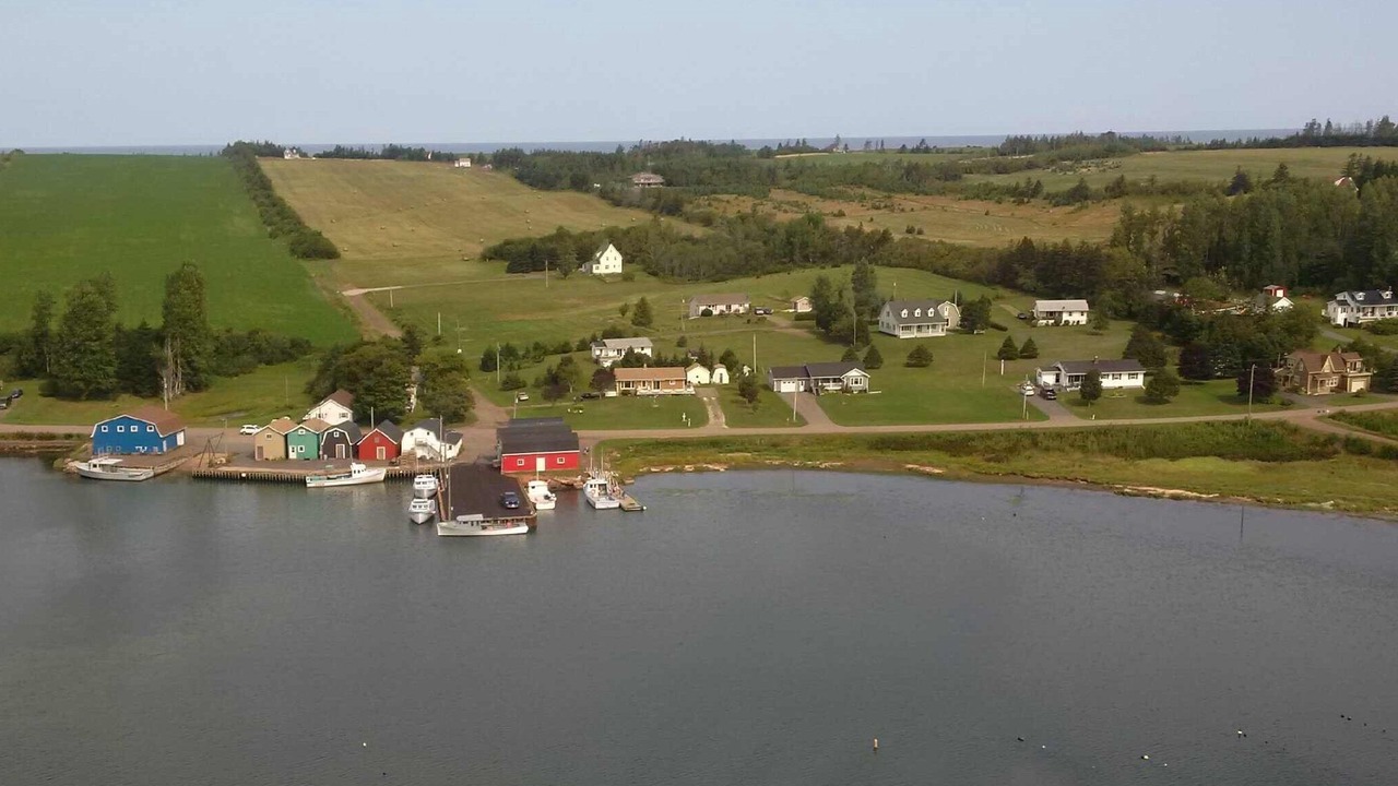 Photo of Outdoor in French River