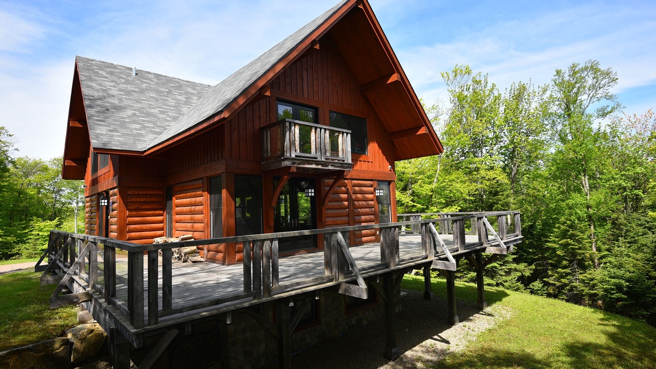 Photo of Outdoor in Lac Superieur Village