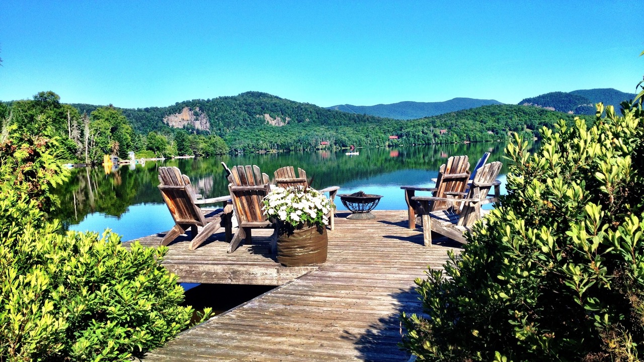 Photo of Outdoor in Lac Superieur Village