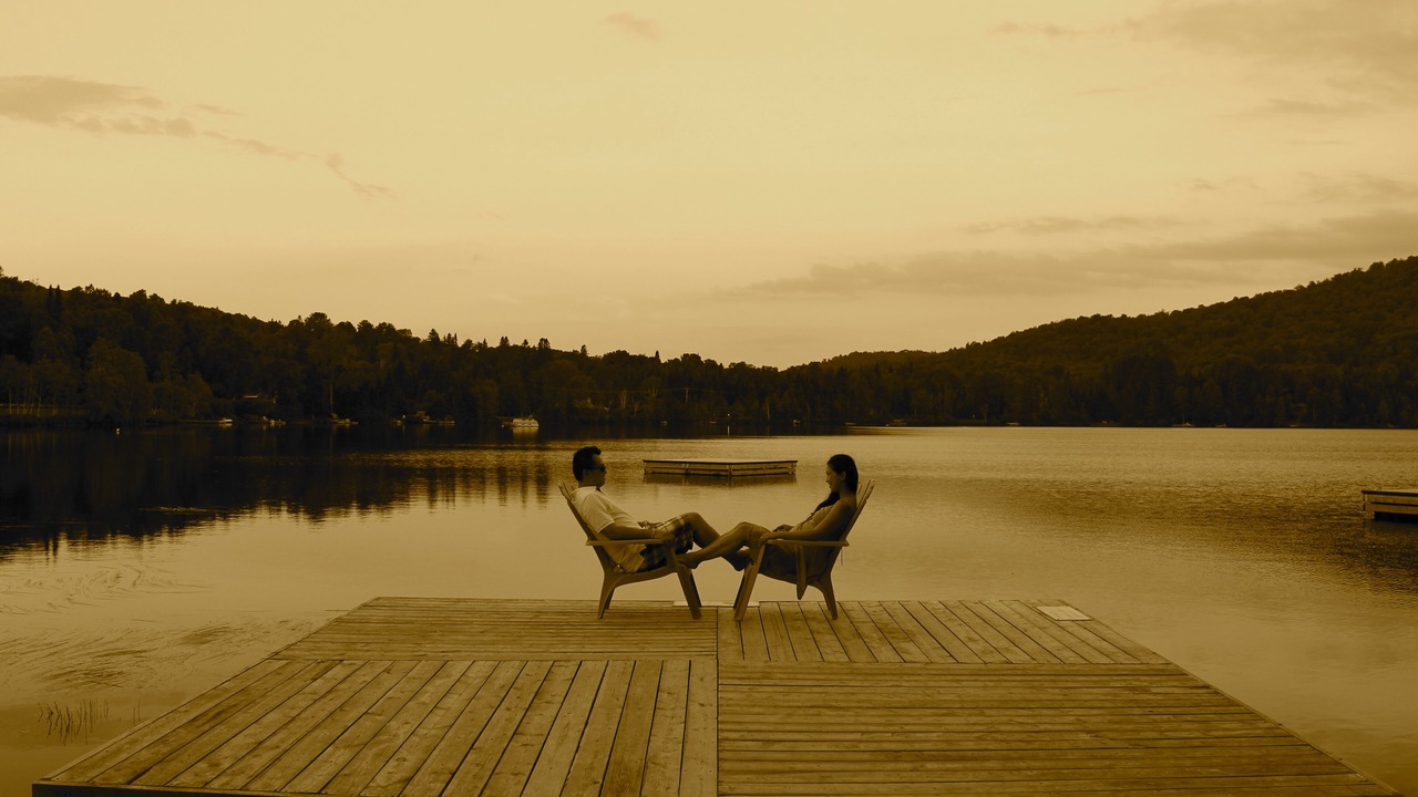 Photo of Others in Lac Superieur Village