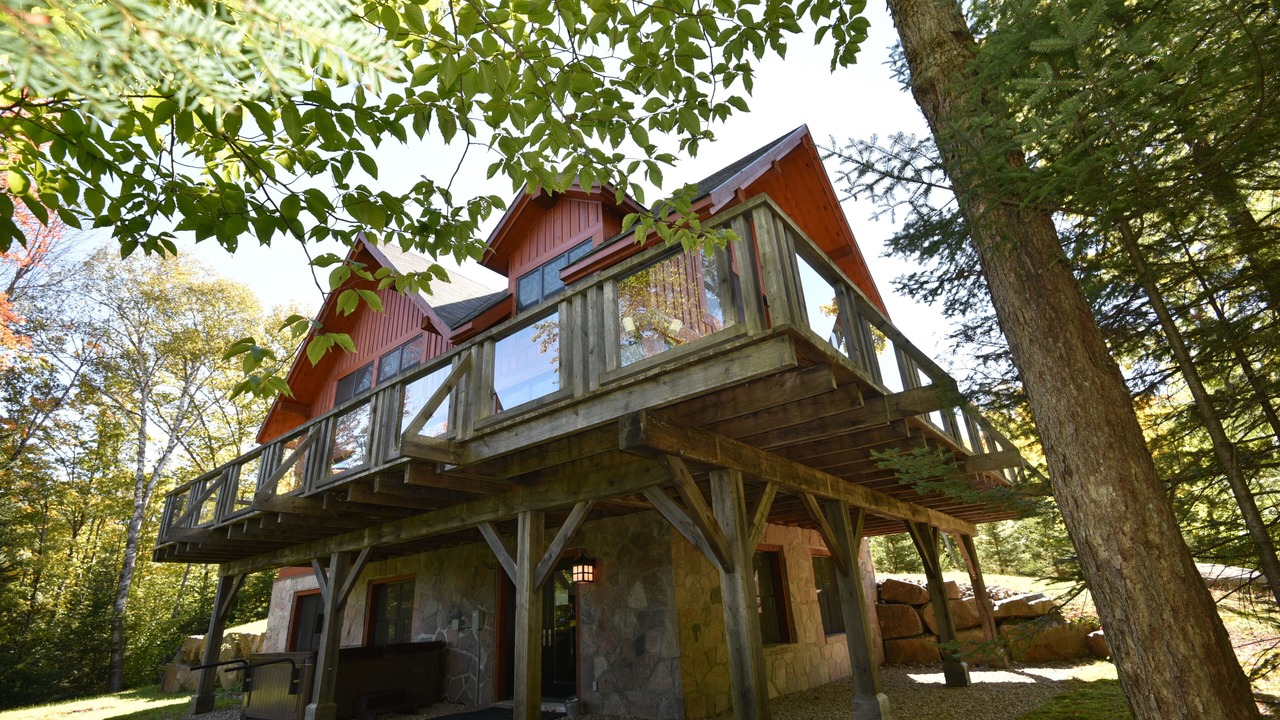 Photo of Outdoor in Lac Superieur Village