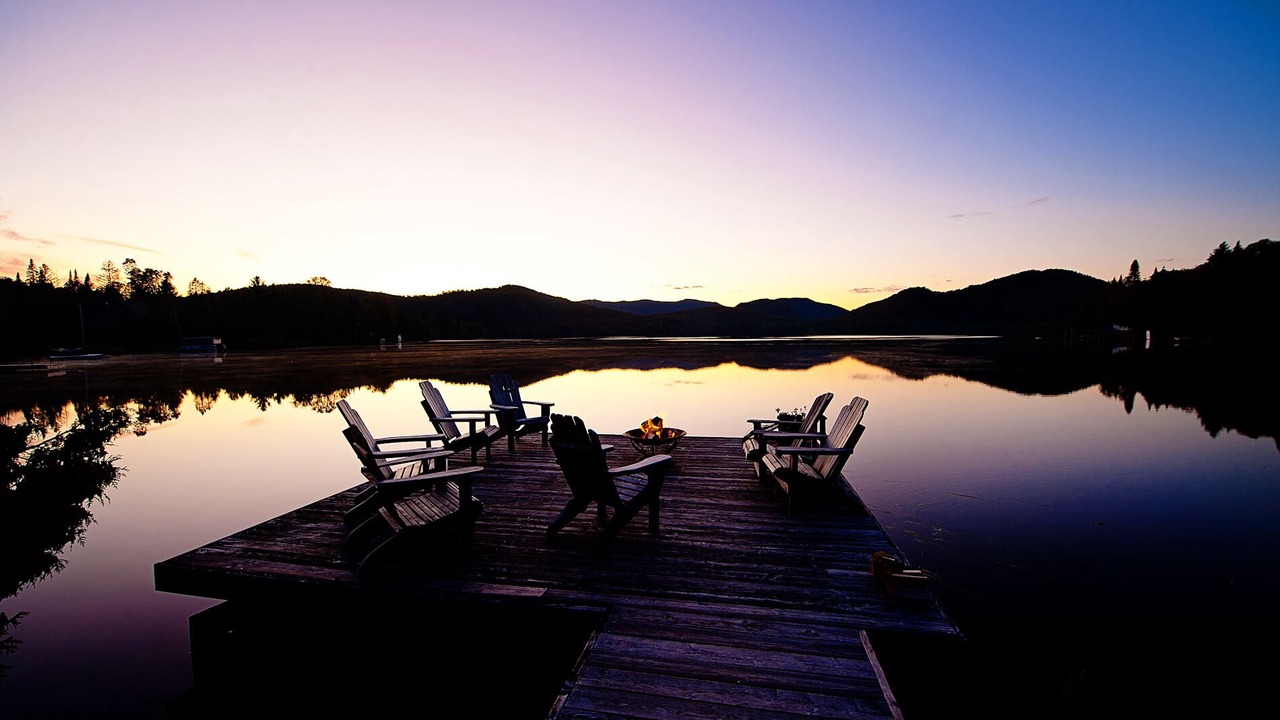 Photo of Outdoor in Lac Superieur Village