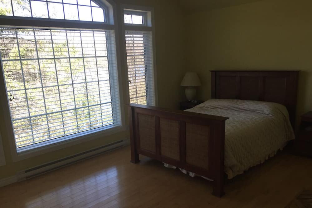 Photo of Bedroom in Orford