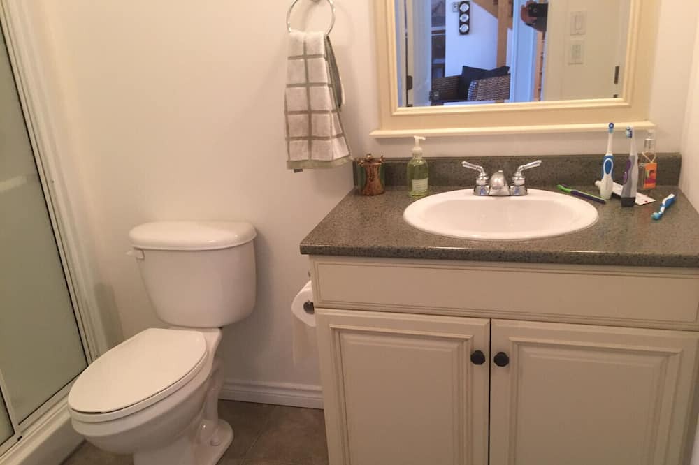 Photo of Bathroom in Orford