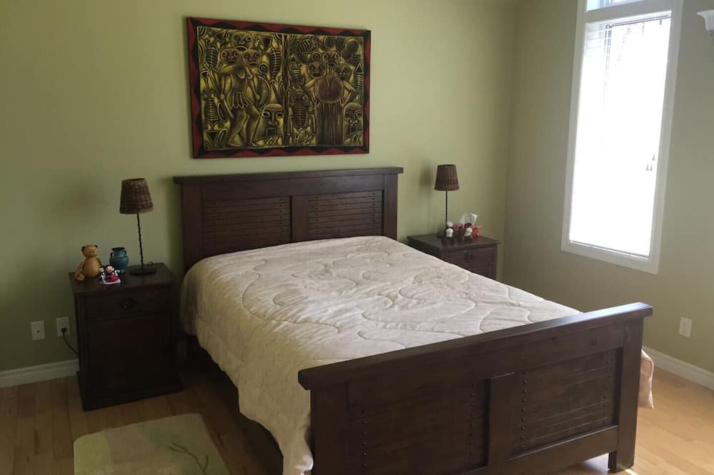 Photo of Bedroom in Orford