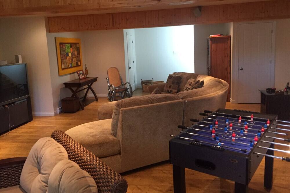 Photo of Livingroom in Orford