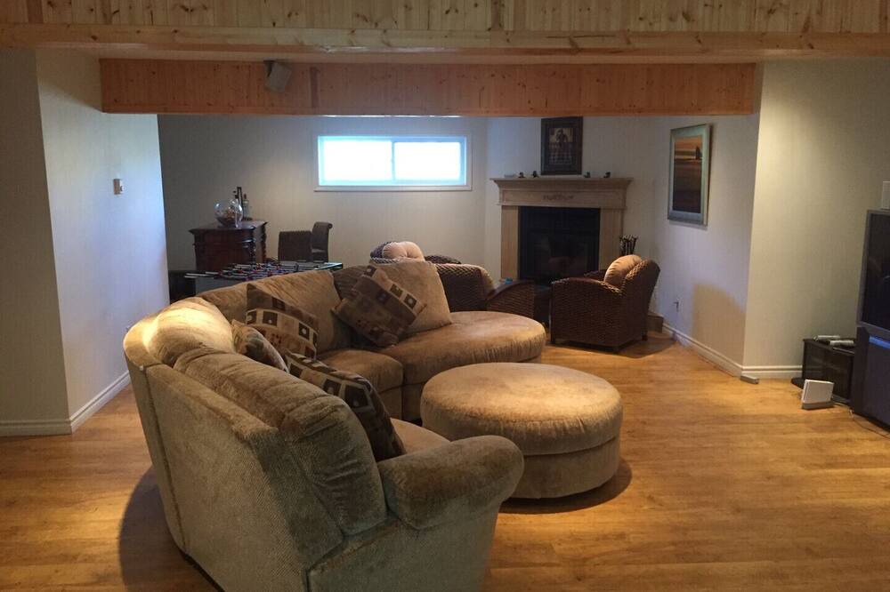 Photo of Livingroom in Orford