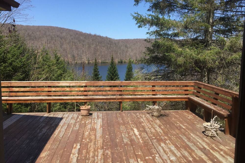 Photo of Patio Balcony in Orford