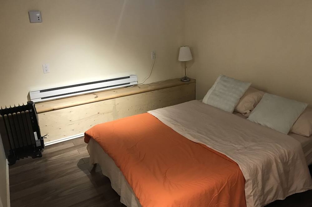 Photo of Bedroom in Verdun
