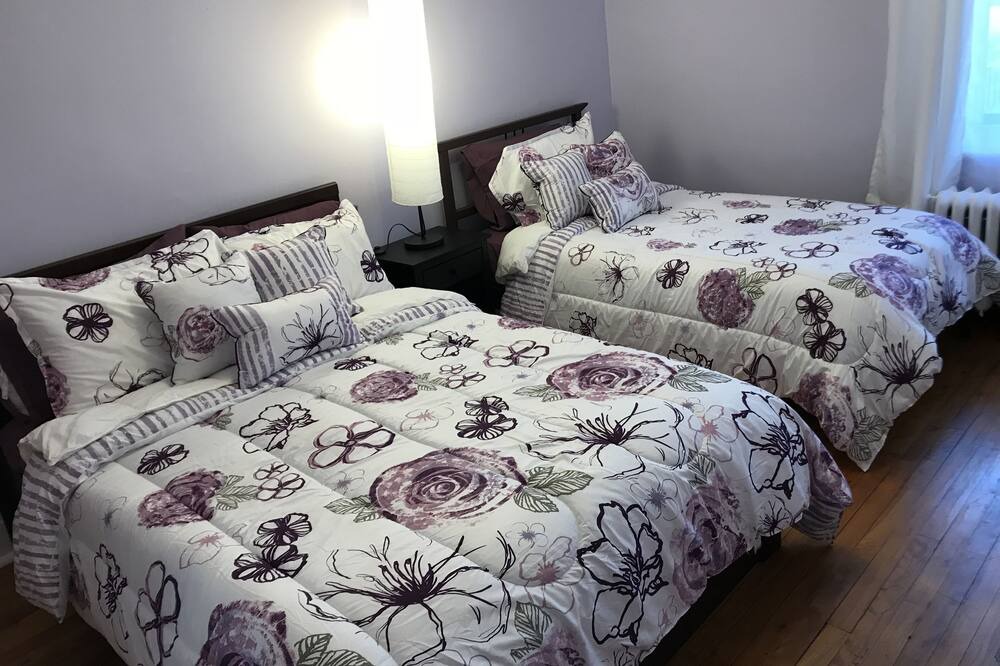 Photo of Bedroom in Verdun