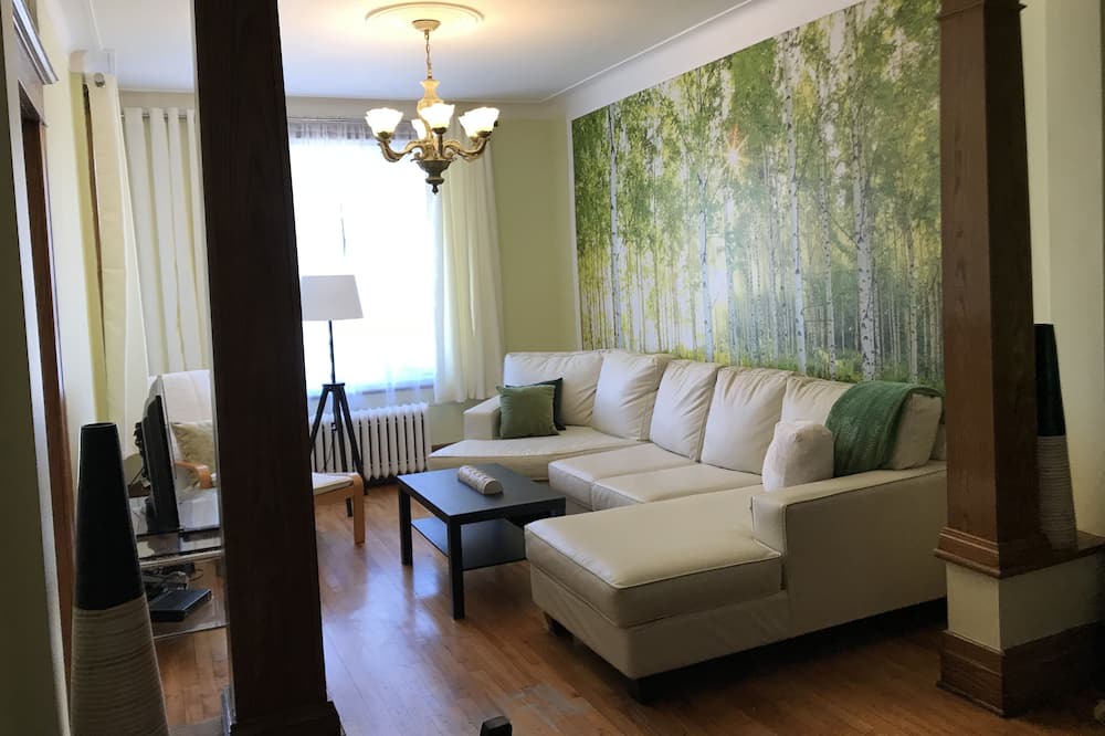 Photo of Livingroom in Verdun