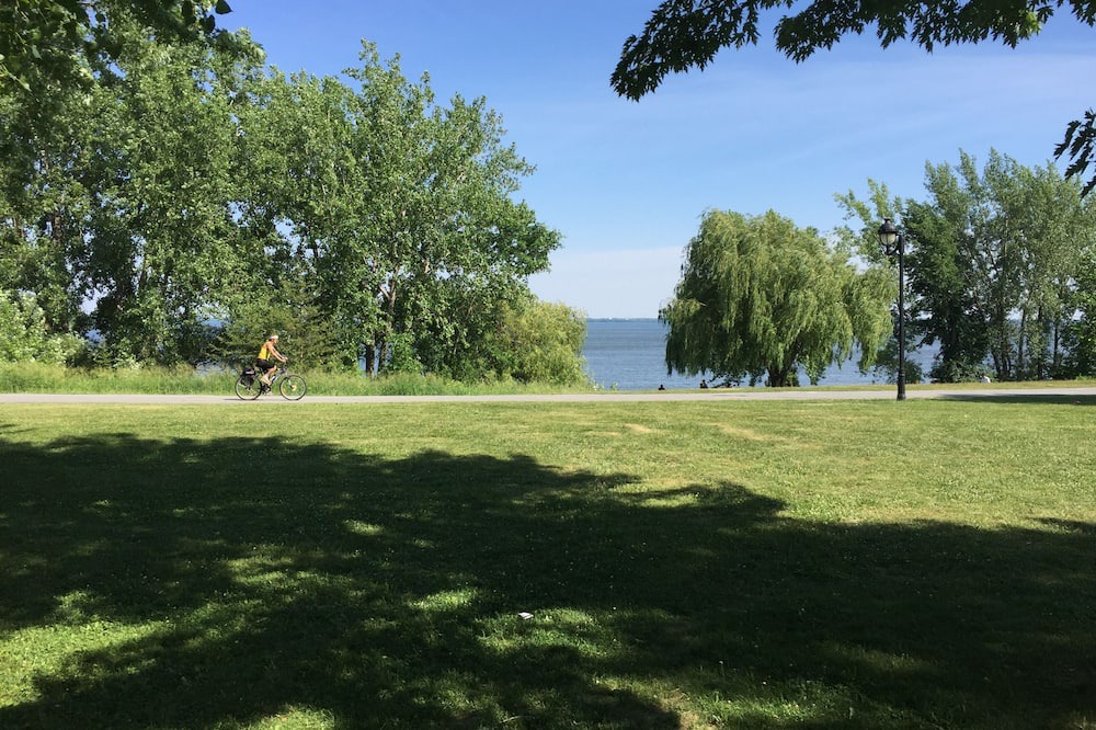 Photo of Outdoor in Verdun