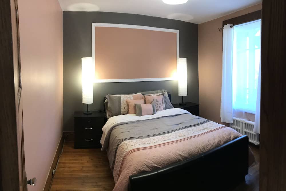 Photo of Bedroom in Verdun