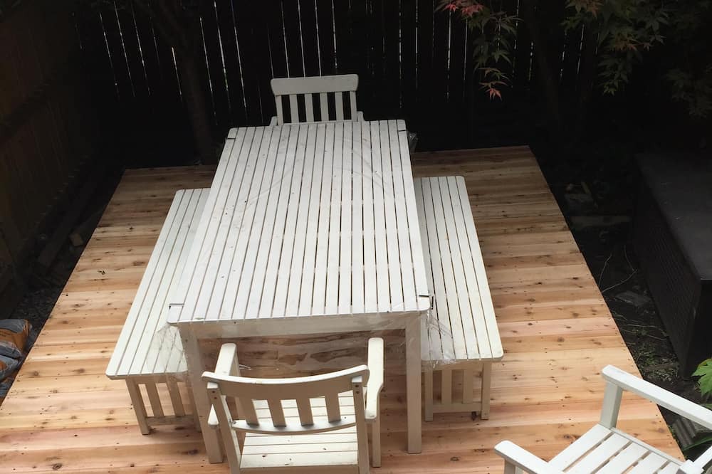 Photo of Patio Balcony in Verdun