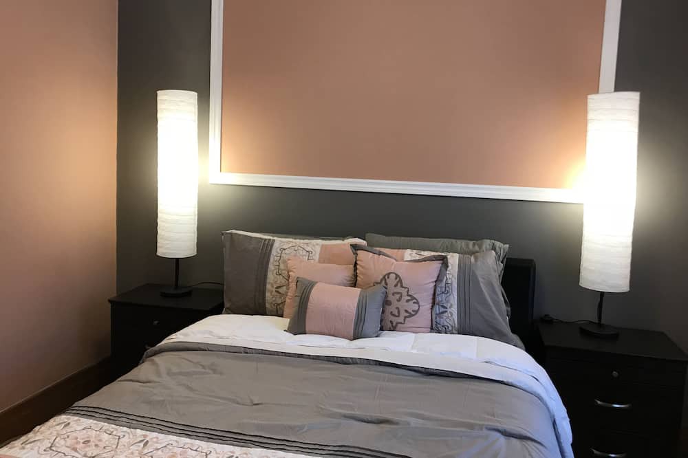Photo of Bedroom in Verdun
