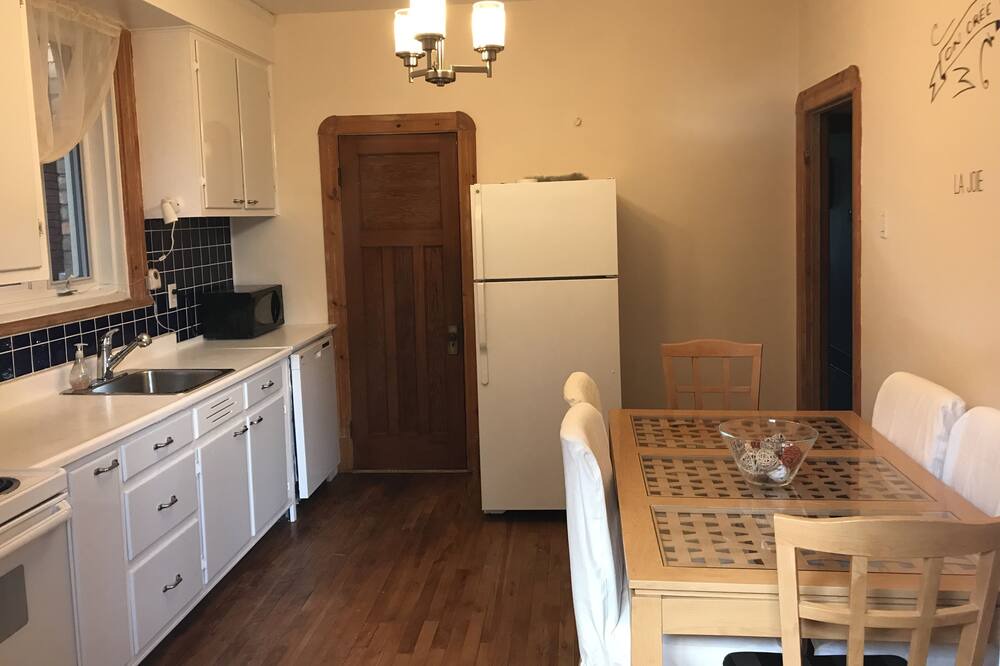 Photo of Kitchen in Verdun