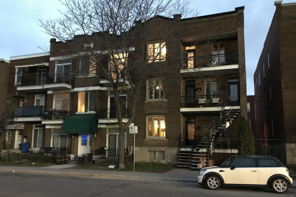 Photo of Outdoor in Verdun