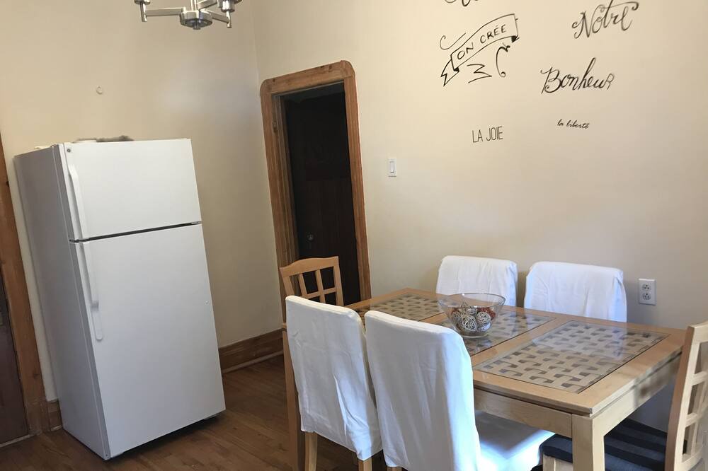 Photo of Kitchen in Verdun
