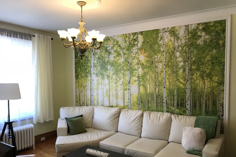 Photo of Livingroom in Verdun