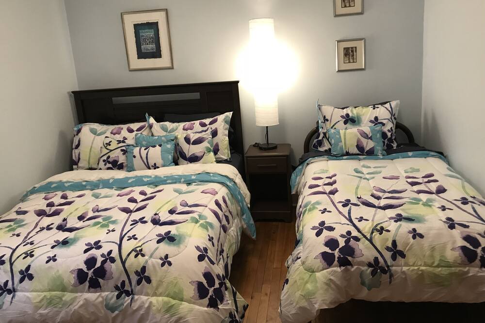 Photo of Bedroom in Verdun