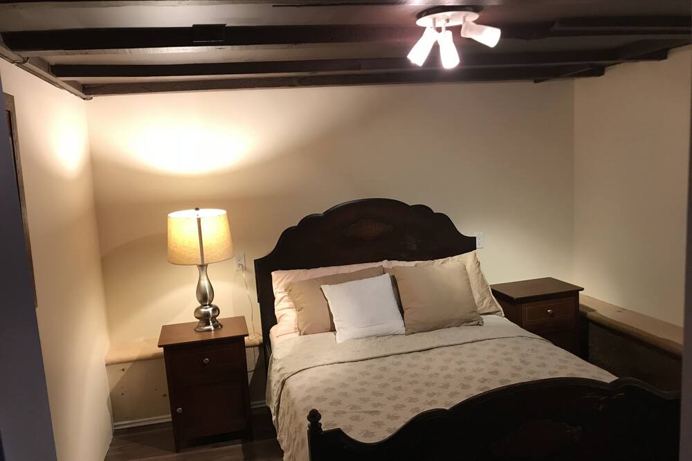 Photo of Bedroom in Verdun