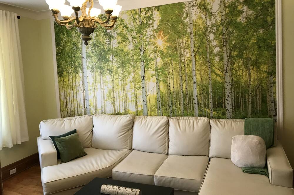 Photo of Livingroom in Verdun