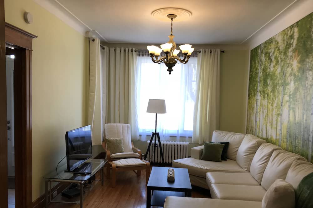 Photo of Livingroom in Verdun
