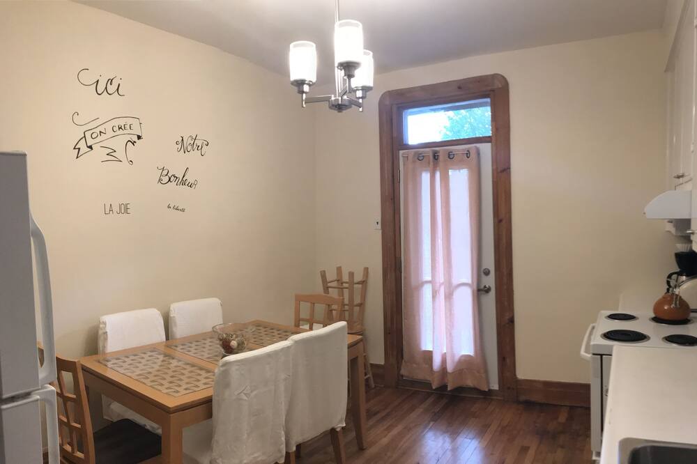 Photo of Kitchen in Verdun