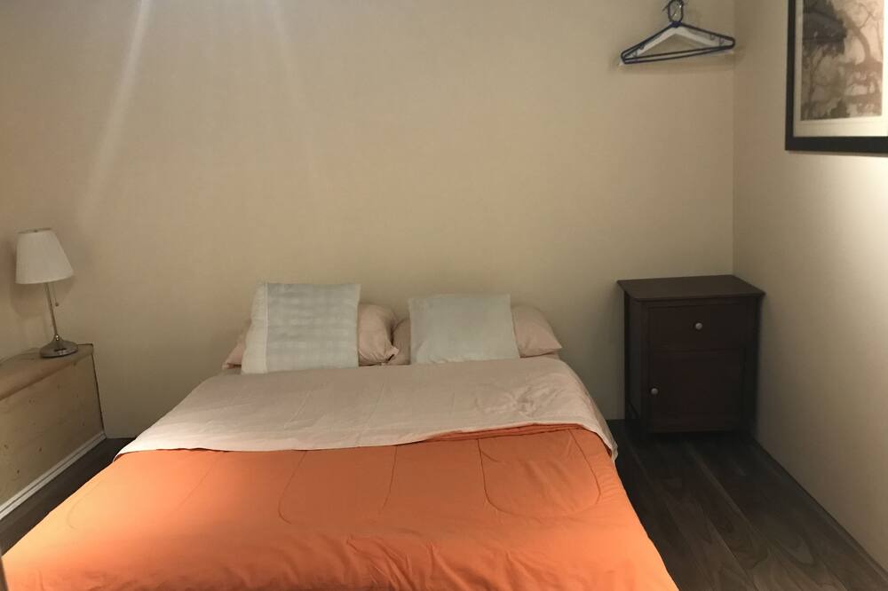 Photo of Bedroom in Verdun