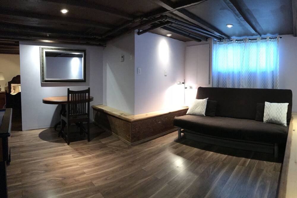 Photo of Livingroom in Verdun
