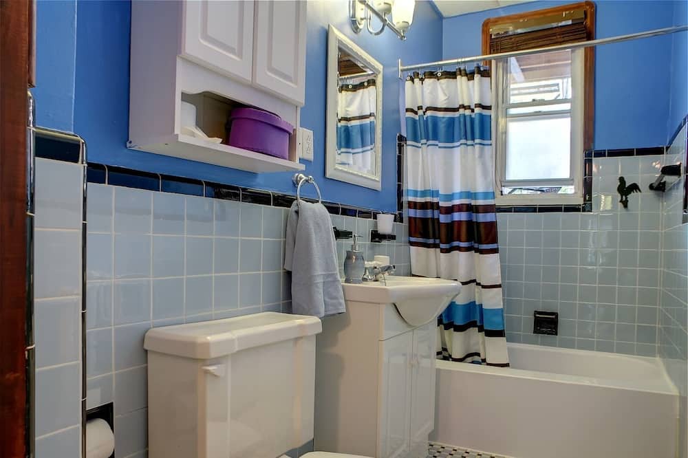 Photo of Bathroom in Verdun